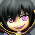 Ichiban Kuji Premium Code Geass Hangyaku no Lelouch R2: Lelouch Lamperouge