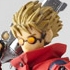 Revoltech Yamaguchi Series No.091 Vash The Stampede