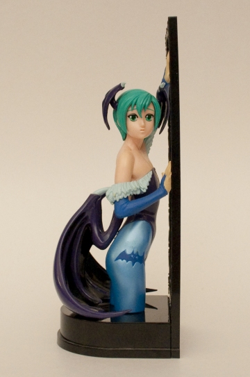 main photo of Morrigan & Lilith Bookends: Lilith