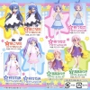 photo of Figure Meister Lucky Star Support Domine Collection Set: Tsukasa Hiiragi A