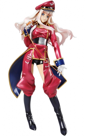 main photo of Excellent Model Sheryl Nome Last Frontier Ver