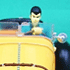 Ichiban Kuji DX Lupin III 1st: Lupin the 3rd