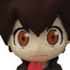 Deformed Mini Katekyou Hitman REBORN!: Tsunayoshi