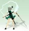 photo of Youmu Konpaku PVC