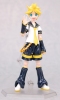 photo of figma Len Kagamine