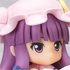 Nendoroid Petite: Touhou Project Set #2: Patchouli Knowledge
