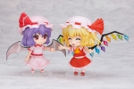 photo of Nendoroid Remilia Scarlet