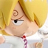 One Piece Petit Chara Land Strong World Fruit Party: Sanji