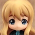 Nendoroid Petite: K-ON! Kotobuki Tsumugi