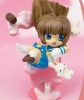 photo of Clamp in 3-D land series 5: Miyuki-chan