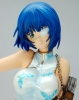 photo of Ryomou Shimei DVD box China Dress Ver.