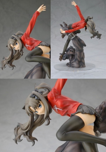 main photo of Tohsaka Rin