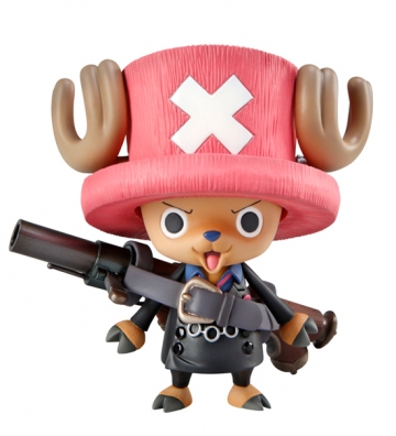 main photo of Portrait Of Pirates Strong Edition Tony Tony Chopper