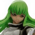 Ichiban Kuji Premium Code Geass R2 ~Romantic Variation~: C.C. Straitjacket Ver.