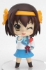 photo of Nendoroid Petit Melancholy of Haruhi Suzumiya #01: Suzumiya Haruhi 2