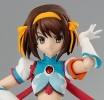 photo of Figma Super Hero Haruhi