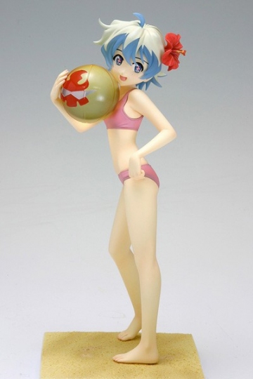 main photo of Dream Tech Nia Teppelin Swimwear Ver.