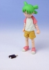 photo of Revoltech Yotsuba Koiwai