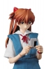 photo of Real Action Heroes No.502 Asuka Langley Shikinami School Uniform ver.