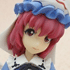 Saigyouji Yuyuko Bust ver.