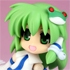 Touhou Mameshiki: Sanae