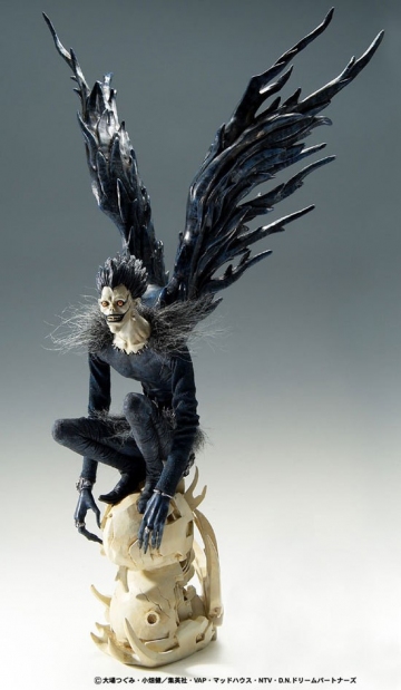 main photo of Ryuk The Shinigami