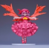 photo of Touhou Gakkaranbu Trading Figure Collection: Remilia Scarlet