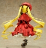 photo of Shinku