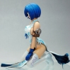 photo of Ryomou Shimei DVD box China Dress Ver.