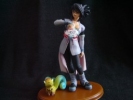 photo of One Coin Figure Tales of Symphonia: Shihna Fujibayashi Special Weapon Version