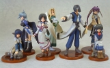 photo of Utawarerumono One Coin Figure Series: Touka