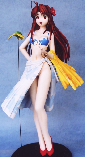 main photo of Narusegawa Naru Pareo Swimsuit Ver.