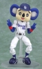 photo of figma Doala Homerun Ver