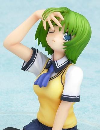 SMILE 800 V.I.P Trading Figures: Yuzuhara Konomi - My Anime Shelf