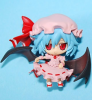 photo of Touhou Super-Deformed Remilia Scarlet