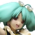 Ranka Lee Limited Nyan-Nyan Blue Ver.