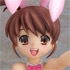 Kyon's Little Sister Bunny Ver