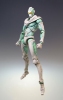 photo of Super Action Statue 5 Hierophant Green