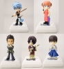 photo of Gintama Chibi Voice I-doll 2: Kagura