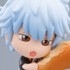 Gintama Petit Chara Land -Gin-san's Doughnuts Shop: Sakata Gintoki