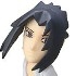 Anime Heroes Naruto Shippuuden Mini Big Head: Uchiha Sasuke