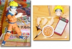 photo of Uzumaki Naruto