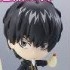 Petit Chara Land -My Favourite Thing: Hijikata Toushiro