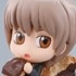 Gintama Petit Chara Land -Gin-san's Doughnuts Shop: Okita Sougo Chocolate ver.