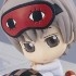 Petit Chara Land -My Favourite Thing: Okita Sougo