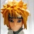 Anime Heroes Naruto Shippuuden Mini Big Head: Namikaze Minato