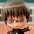 Petit Chara Land - Ginpachi-sensei no kyoushitsu -SPRING: Shimura Shinpachi Ver. A