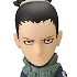 Anime Heroes Naruto Shippuuden Mini Big Head: Nara Shikamaru