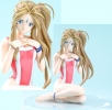 photo of Belldandy swimsuit one-piece ver.