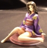 photo of Naruto Premium Heroines 2: Yuuhi Kurenai Purple Kimono ver.